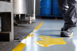 EcospillMaintenance_Absorbs Non-Aggressive Products