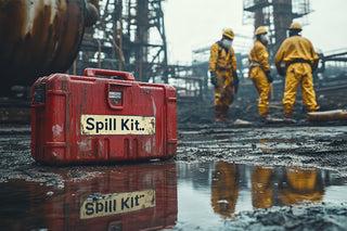 Ecospill_Rapid Response Kits