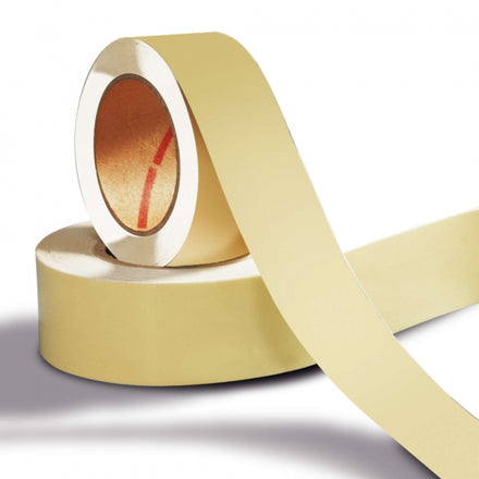 Self Adhesive Luminous Hazard Warning Tape 25m