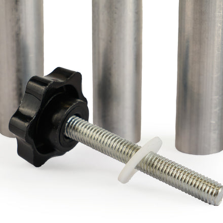 Manhole Guardian™ - Replacement Bolt Set