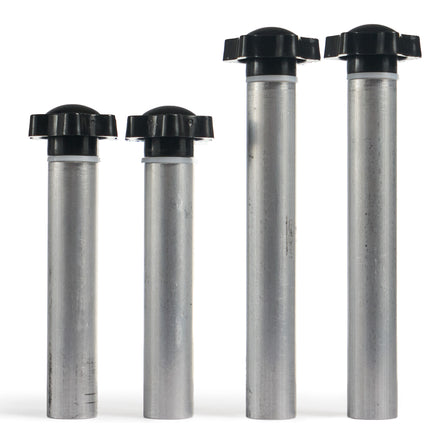 Manhole Guardian™ - Replacement Bolt Set