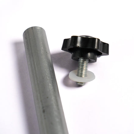 Manhole Guardian™ - Replacement Bolt Set