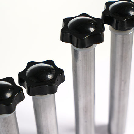 Manhole Guardian™ - Replacement Bolt Set