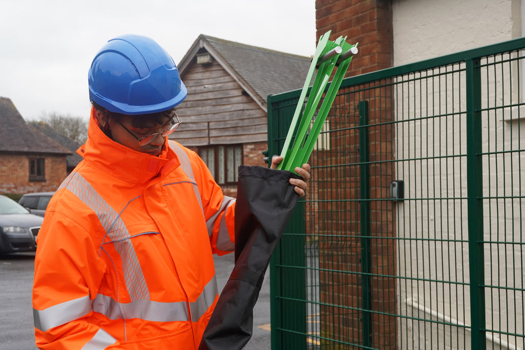 Manhole Guardian™ - Carry Case Bag