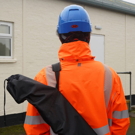 Manhole Guardian™ - Carry Case Bag