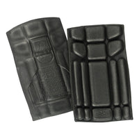 Mascot 00718 100 08 Kneepads Grey Flecked Front