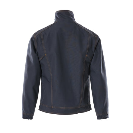 Mascot 06609 135 010 Dark Navy Back