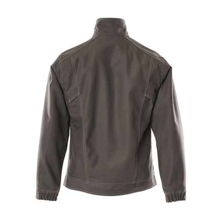 Mascot 06609 135 18 Dark Anthracite Back