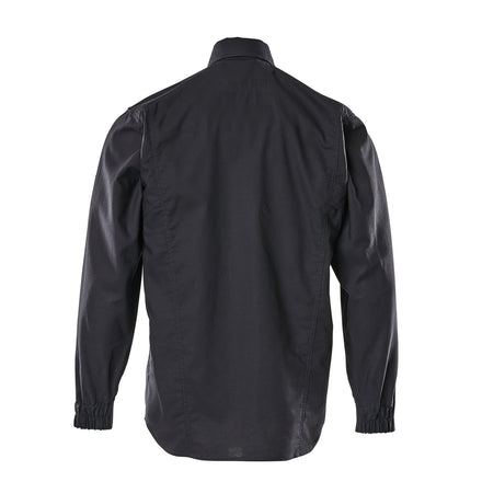 Mascot 09004 142 10 Shirt Dark Navy Back