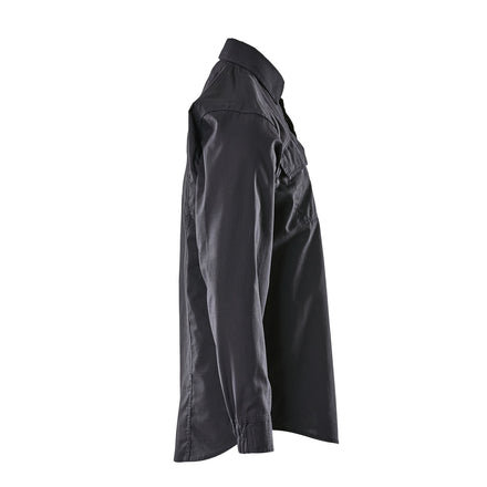 Mascot 09004 142 10 Shirt Dark Navy Right