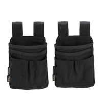 Mascot 11011 012 09 Holster Pockets Black Detail
