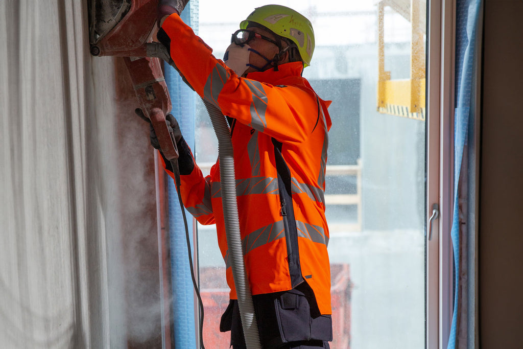 Mascot Accelerate Safe 19001-449 Outer Shell Jacket