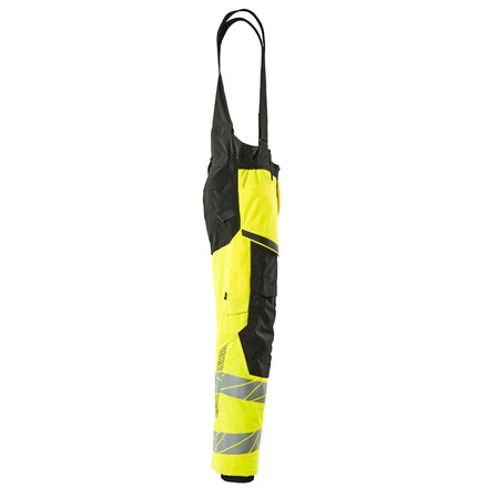 Mascot 19090 449 1709 Hi Vis Yellow Black Right