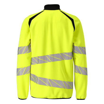 Mascot 19184 781 1709 Hi Vis Yellow Black Back