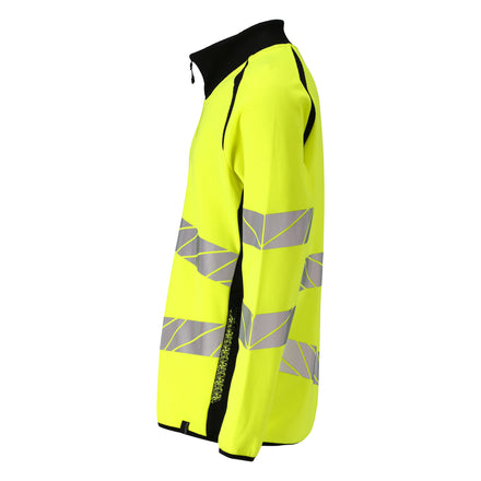 Mascot 19184 781 1709 Hi Vis Yellow Black Left