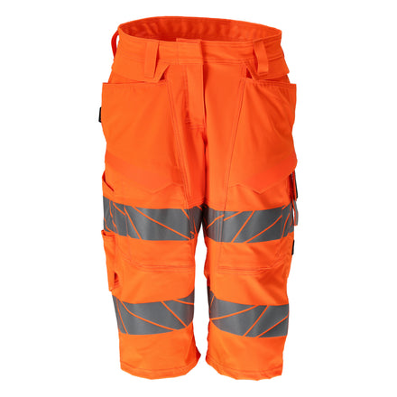 Mascot 19248 510 14 Hi Vis Orange Front