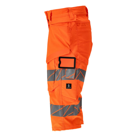 Mascot 19248 510 14 Hi Vis Orange Left
