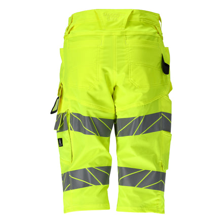 Mascot 19248 510 17 Hi Vis Yellow Back
