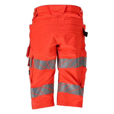 Mascot 19248 510 222 Hi Vis Red Back