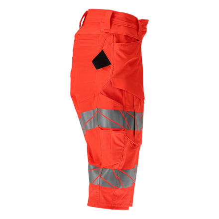 Mascot 19248 510 222 Hi Vis Red Right