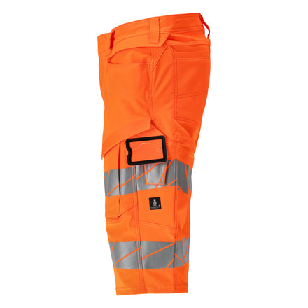 Mascot 19249 510 14 Hi Vis Orange Left