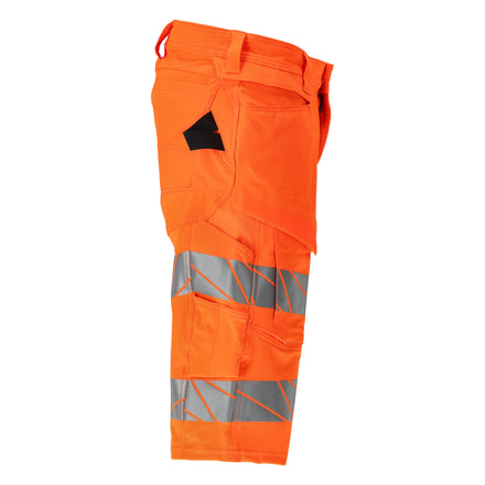Mascot 19249 510 14 Hi Vis Orange Right