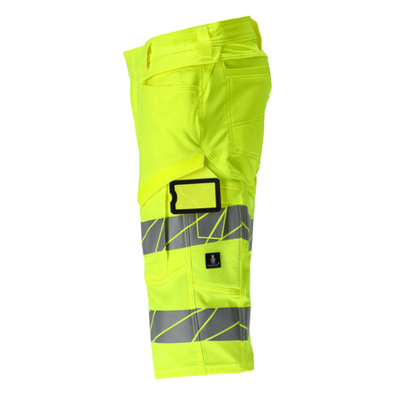 Mascot 19249 510 17 Hi Vis Yellow Left