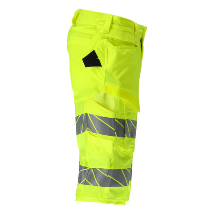 Mascot 19249 510 17 Hi Vis Yellow Right