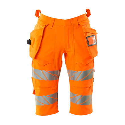 Mascot 19349 711 14 Hi Vis Orange Front