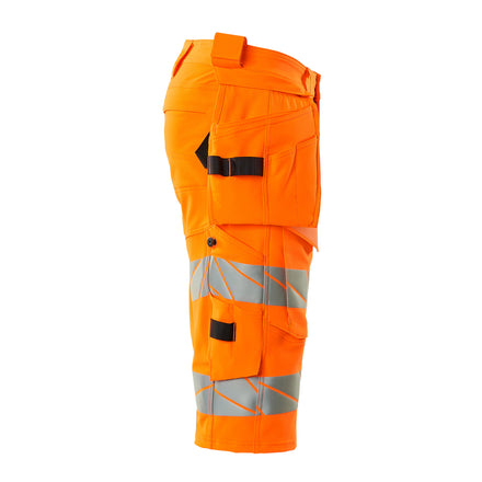 Mascot 19349 711 14 Hi Vis Orange Right