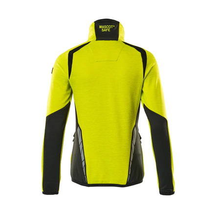 Mascot 19353 316 1709 Hi Vis Yellow Black Back