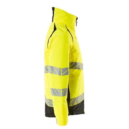 Mascot 19435 231 1709 Hi Vis Yellow Black Right