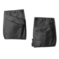 Mascot 19450 126 09 Holster Pockets Black Front