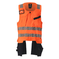 Mascot Accelerate Safe 19589-711 Tool Vest