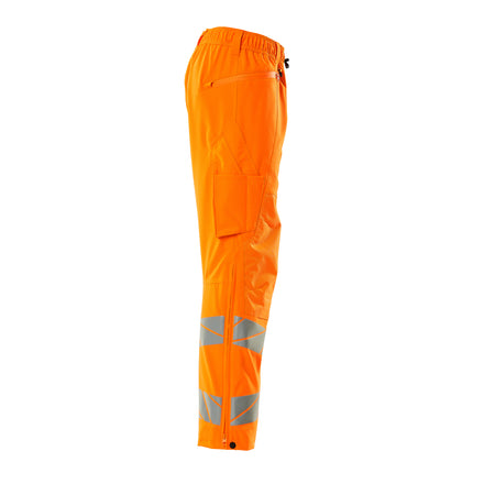 Mascot 19590 449 14 Hi Vis Orange Right