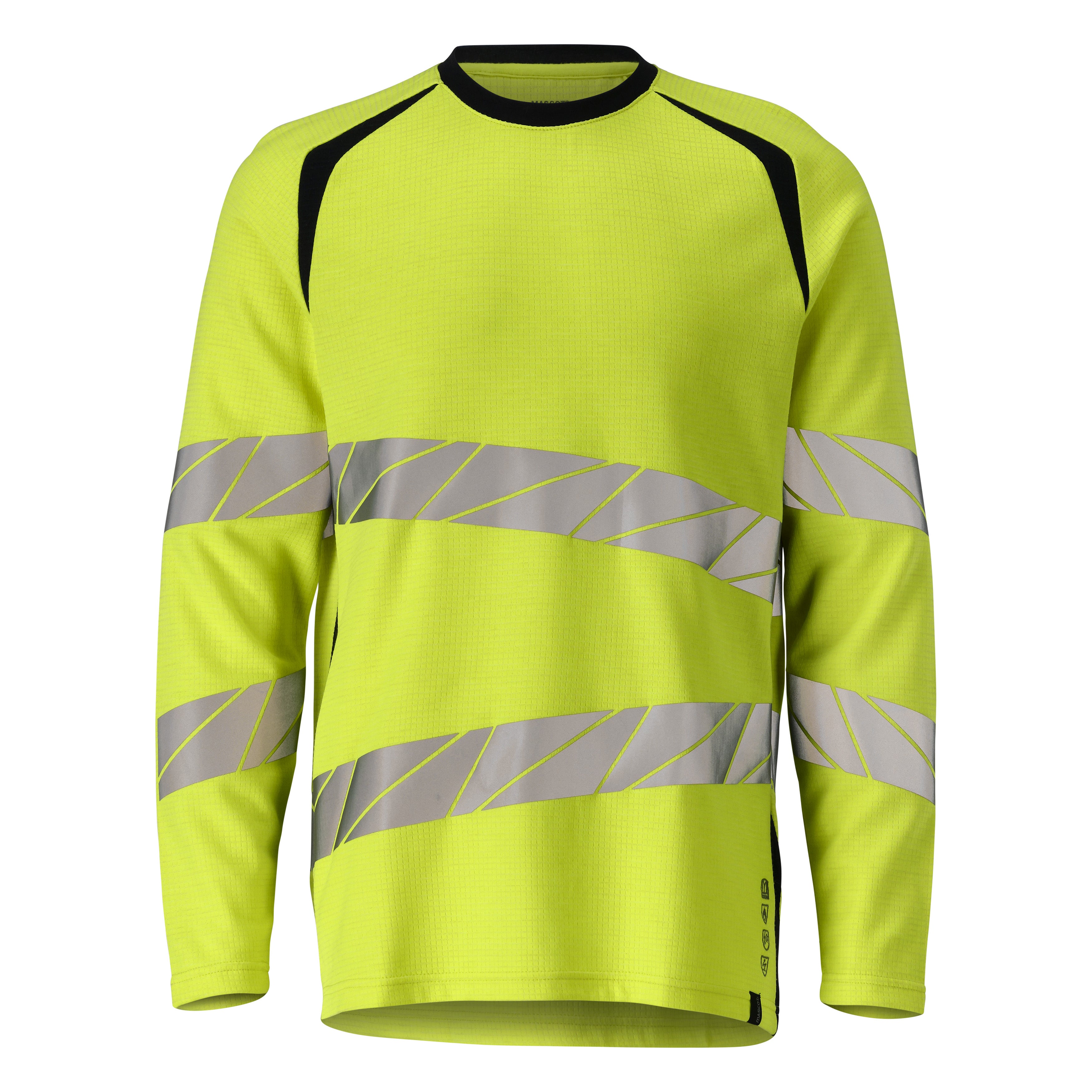 Mascot Accelerate Multisafe 21381-327-17010 ARC Flash T-Shirt