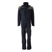 Mascot 21519 281 01017 Dark Navy Hi Vis Yellow Front