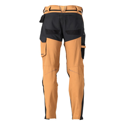 Mascot 22379 311 5409 Nut Brown Black Back