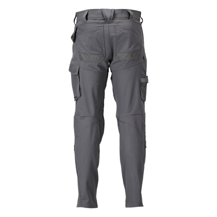 Mascot 22379 311 89 Stone Grey Back