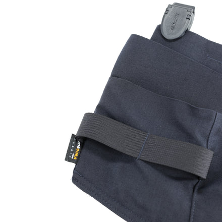 Mascot Customized 22450-012-10 Holster Pockets, Craftsman - Dark Navy