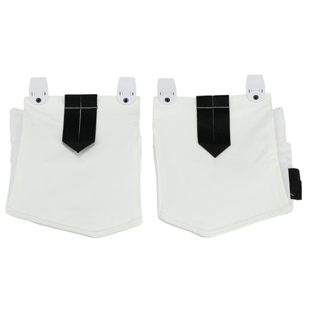 Mascot 22450 012 06 Holster Pockets White Detail 1