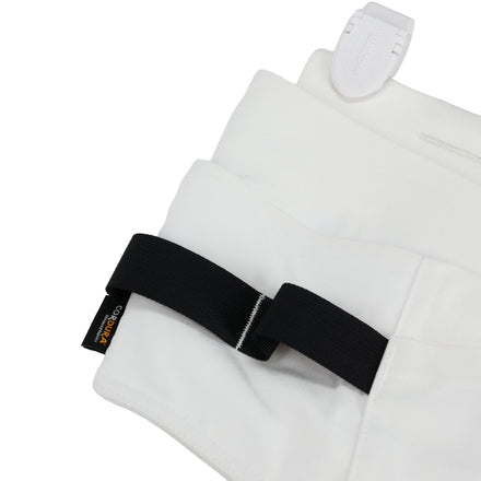 Mascot 22450 012 06 Holster Pockets White Detail 3