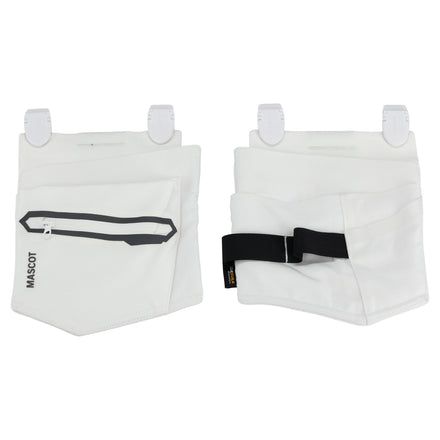 Mascot 22450 012 06 Holster Pockets White Front