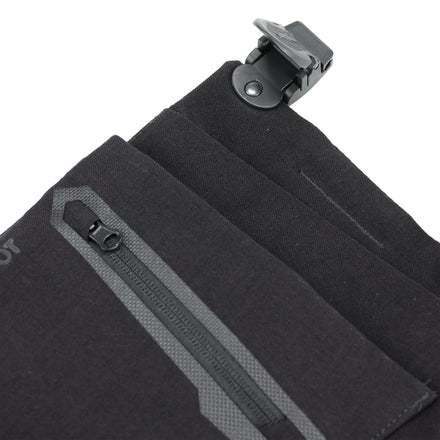 Mascot 22450 012 09 Holster Pockets Black Detail 1