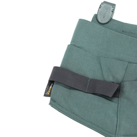 Mascot 22450 012 34 Holster Pockets Forest Green Detail 4