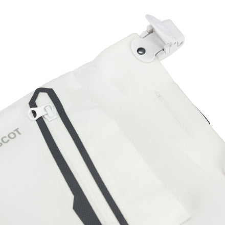 Mascot 22550 012 06 Holster Pockets White Detail 1