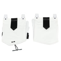 Mascot 22550 012 06 Holster Pockets White Front
