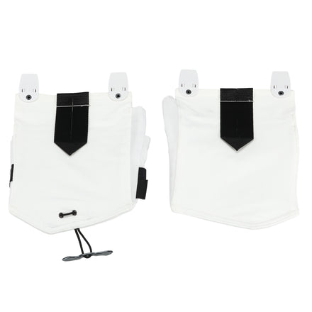 Mascot 22550 012 06 Holster Pockets White Front