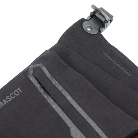 Mascot 22550 012 09 Holster Pockets Black Detail 2