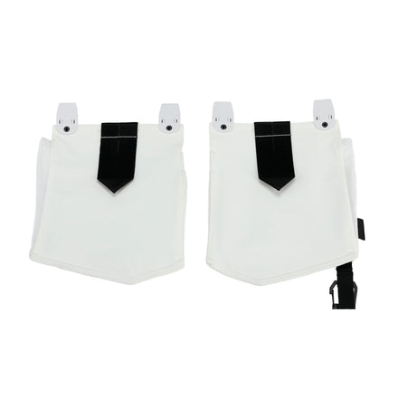 Mascot 22950 012 06 Holster Pockets White Detail 1